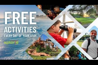 Hawaiian Inn Beach Resort Unit #306 - 4