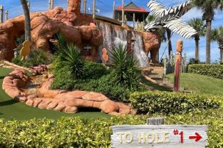 Hawaiian Inn Beach Resort Unit #306 - 3