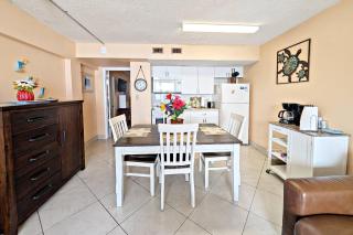 Hawaiian Inn Beach Resort Unit #306 - 2