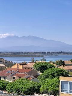 Le côté Sud de Canet by Alto Service - 7
