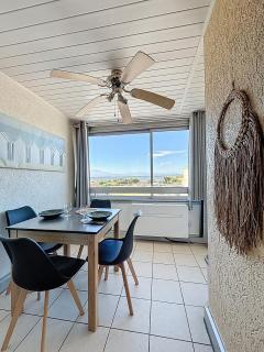 Le côté Sud de Canet - 7