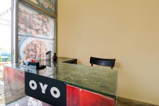 Hotel O Vimleshwar Hotel & Restaurant - 0