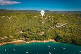 Seaview Pool House Mytilus - Happy Rentals - 7