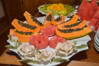 Pousada Toque Mineiro - 7