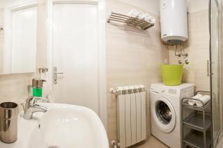 Seaview Pool House Mytilus - Happy Rentals - 3