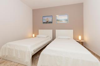 Seaview Pool House Mytilus - Happy Rentals - 1