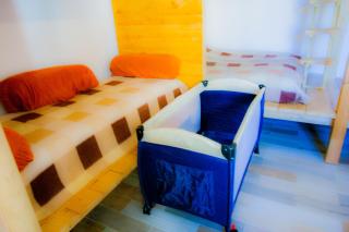 Old Style by the sea, roof terrace with pool and kitchen, Ladispoli - 2