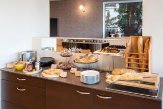 Best Western Plus Hôtel la Rade - Cassis - 2