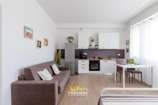 Borgo Panigale - near the Airport - Polleggio Home - 0