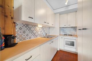 Christiania I G4 - 4 pers - pres des pistes - 4