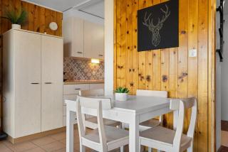 Christiania I G4 - 4 pers - pres des pistes - 6