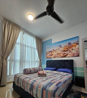 Premium Suite Vista Alam Seksyen 14 Shah Alam - 8