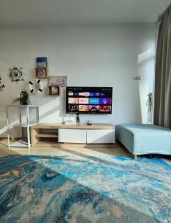 Premium Suite Vista Alam Seksyen 14 Shah Alam - 4