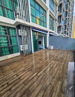 Premium Suite Vista Alam Seksyen 14 Shah Alam - 1