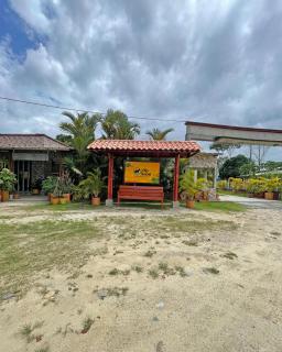 Club Campestre Villa Isabel - 3