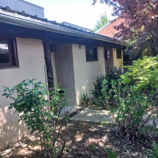 Cabañas Los Nonos - 7