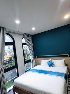 Ngao Sò Homestay - 0