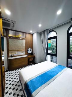 Ngao Sò Homestay - 2