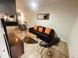 2 bedrooms apartment in Barcelona F1 - 0