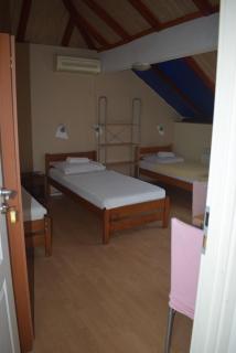 Favela Hostel - 4