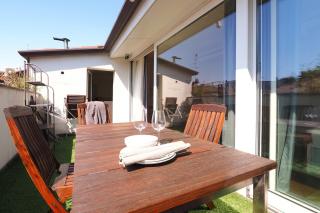 Contempora - Attic with Terrace in the Heart of Porta Romana - 3