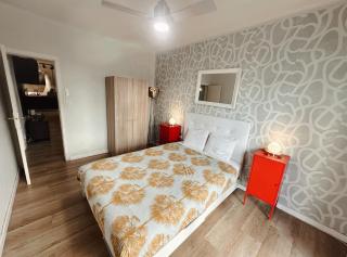 2 bedrooms apartment in Barcelona F1 - 6