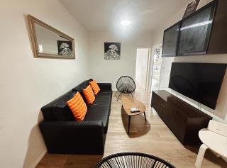 2 bedrooms apartment in Barcelona F1 - 5