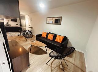 2 bedrooms apartment in Barcelona F1 - 3