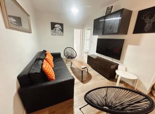 2 bedrooms apartment in Barcelona F1 - 2