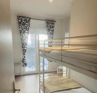 2 bedrooms apartment in Barcelona F1 - 1