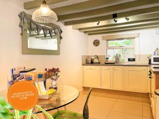 Southwell Holiday Cottage - Lavender Cottage - 9