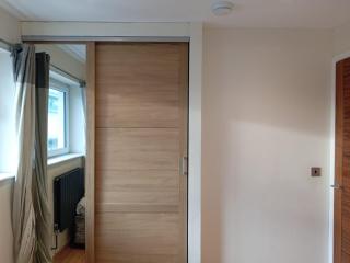 Luxurious Edinburgh Townhouse with Hot Tub - 1