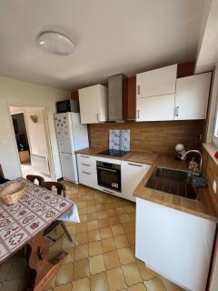 Cozy house with 3 bedrooms - 1