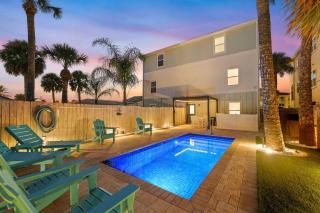 Endless Summer Jax Beach - 0