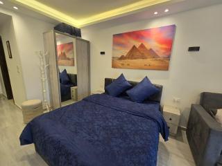 El Hambra Compound - Hurghada - 7