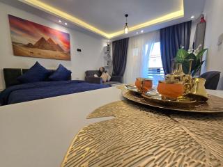 El Hambra Compound - Hurghada - 1