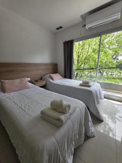 Aparts Magallanes - Pilar - 0