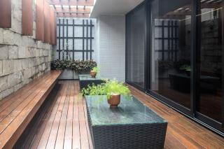 Flat pé na Areia Ozean - MyFlats Hospedagens - 9