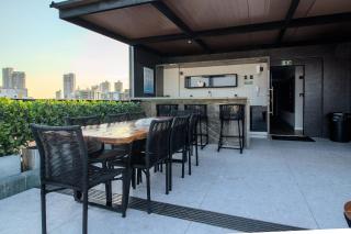 Flat pé na Areia Ozean - MyFlats Hospedagens - 3