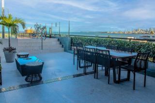 Flat pé na Areia Ozean - MyFlats Hospedagens - 4