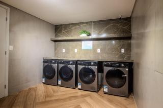 Flat pé na Areia Ozean - MyFlats Hospedagens - 2