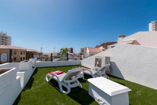 Modern 3 Bedroom Villa Jaccuzi - 7