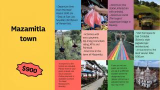 The Roof Backpackers - 1