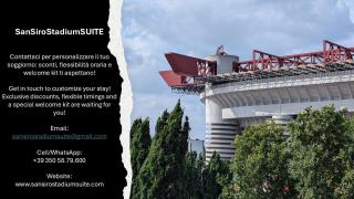 Sansirostadiumsuite - 0