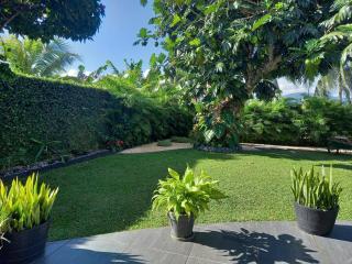 CAP COULEURS Guadeloupe - 1