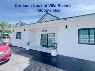 Luxury Villa Near Center - North Pattaya - 9