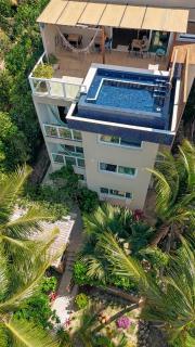 Pousada Vila Dos Mares - 8