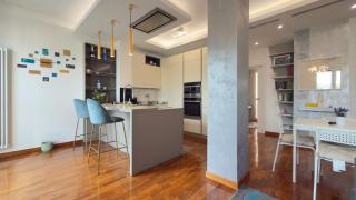 Homeby, Casa Laura - 1