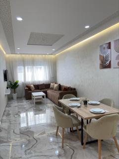 Zahra home centre ville TGV - 1