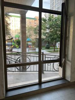 Central Cozy Apartment Bishkek - 0